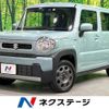 suzuki hustler 2021 -SUZUKI--Hustler 5AA-MR92S--MR92S-200400---SUZUKI--Hustler 5AA-MR92S--MR92S-200400- image 1