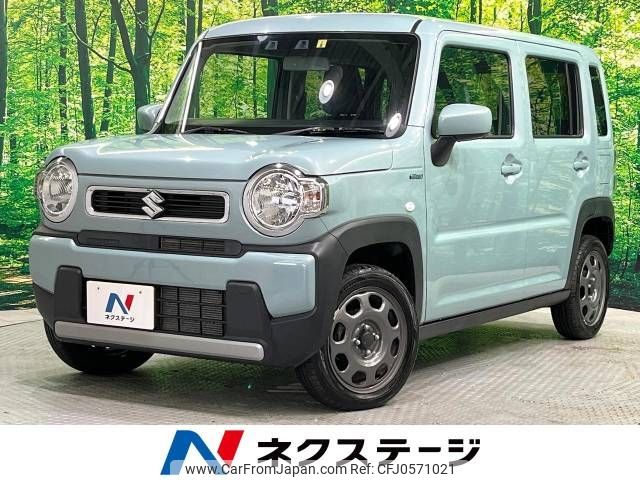 suzuki hustler 2021 -SUZUKI--Hustler 5AA-MR92S--MR92S-200400---SUZUKI--Hustler 5AA-MR92S--MR92S-200400- image 1