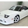 nissan 180sx 1994 CFJ7371235 image 1