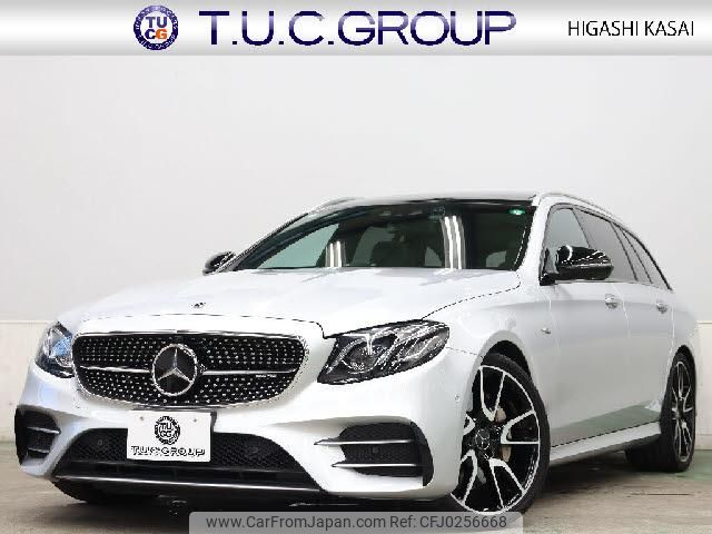 mercedes-benz e-class 2019 quick_quick_CAA-213261_WDD2132612A544536 image 1