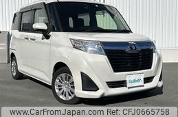 toyota roomy 2018 -TOYOTA--Roomy DBA-M900A--M900A-0147995---TOYOTA--Roomy DBA-M900A--M900A-0147995-