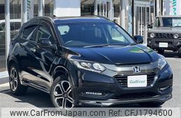 honda vezel 2017 CFJ1794600