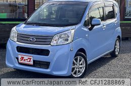 subaru stella 2014 -SUBARU--Stella DBA-LA150F--LA150F-0000438---SUBARU--Stella DBA-LA150F--LA150F-0000438-