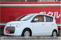 suzuki alto-eco 2014 CFJ1606158