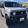 suzuki jimny 2018 GOO_JP_700080241230241012002 image 2