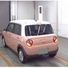 suzuki alto-lapin 2016 quick_quick_DBA-HE33S_HE33S-152547 image 2