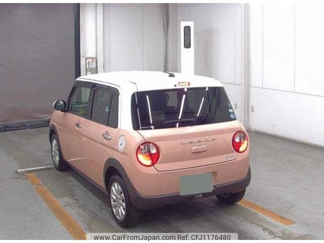 suzuki alto-lapin 2016 quick_quick_DBA-HE33S_HE33S-152547 image 2