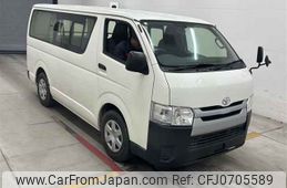 toyota hiace-van 2018 -TOYOTA--Hiace Van TRH200V-0276118---TOYOTA--Hiace Van TRH200V-0276118-