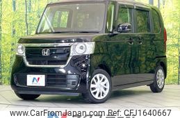 honda n-box 2018 CFJ1640667