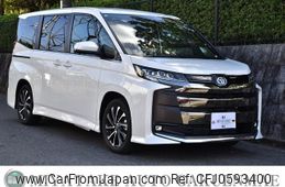 Noah様　購入専用ページ M'z SPEED | BodyKit | ノア | NOAH (MZRA9#W)S-Z/S-G (ZWR9#W