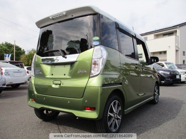 nissan dayz-roox 2018 CFJ1864089 image 2