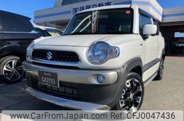 suzuki xbee 2018 quick_quick_MN71S_MN71S-126407