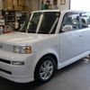 toyota bb 2005 -TOYOTA--bB NCP31--4021482---TOYOTA--bB NCP31--4021482- image 1