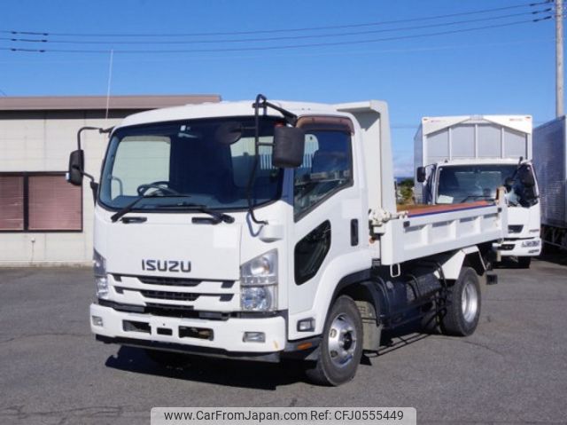 isuzu forward 2015 quick_quick_TKG-FRR90S1_FRR90-7081076 image 1