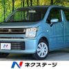 suzuki wagon-r 2018 -SUZUKI--Wagon R DAA-MH55S--MH55S-199757---SUZUKI--Wagon R DAA-MH55S--MH55S-199757- image 1