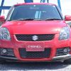 suzuki swift 2010 O11416 image 8