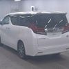 toyota alphard 2017 quick_quick_DAA-AYH30W_AYH30-0046458 image 2