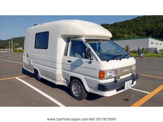 toyota townace-truck 1993 GOO_NET_EXCHANGE_1002907A30221004W002 image 2