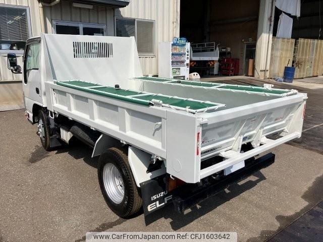 isuzu elf-truck 2019 CFJ1603642 image 2