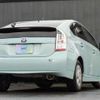 toyota prius 2009 CFJ1789115 image 2