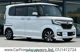 honda n-box 2019 -HONDA--N BOX DBA-JF3--JF3-1253689---HONDA--N BOX DBA-JF3--JF3-1253689-