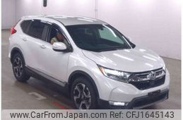honda cr-v 2022 CFJ1645143