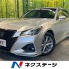 toyota crown 2017 -TOYOTA--Crown DAA-AWS211--AWS211-6011401---TOYOTA--Crown DAA-AWS211--AWS211-6011401- image 1