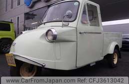 daihatsu midget 1966 GOO_NET_EXCHANGE_0402075A30190622W001