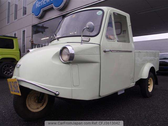 daihatsu midget 1966 GOO_NET_EXCHANGE_0402075A30190622W001 image 1