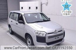 toyota probox-van 2019 -TOYOTA--Probox Van NCP165V-0059257---TOYOTA--Probox Van NCP165V-0059257-
