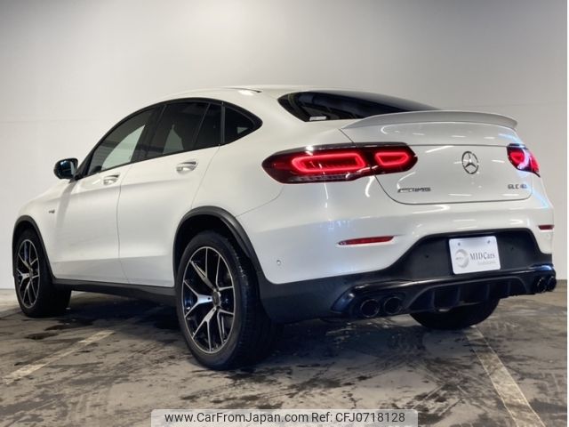 mercedes-benz amg 2020 -MERCEDES-BENZ--AMG 4BA-253364--WDC2533642F739253---MERCEDES-BENZ--AMG 4BA-253364--WDC2533642F739253- image 2