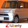 daihatsu tanto 2018 quick_quick_LA600S_LA600S-0651671 image 1