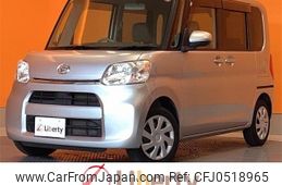 daihatsu tanto 2018 quick_quick_LA600S_LA600S-0651671