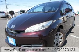 toyota wish 2012 Y2025030030F-21