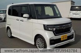 honda n-box 2022 -HONDA 【野田 580ｱ1234】--N BOX 6BA-JF3--JF3-2378973---HONDA 【野田 580ｱ1234】--N BOX 6BA-JF3--JF3-2378973-