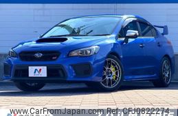 subaru wrx 2018 -SUBARU--WRX CBA-VAB--VAB-025312---SUBARU--WRX CBA-VAB--VAB-025312-