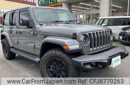 chrysler jeep-wrangler 2021 -CHRYSLER--Jeep Wrangler 3BA-JL36L--1C4HJXLG9MW689993---CHRYSLER--Jeep Wrangler 3BA-JL36L--1C4HJXLG9MW689993-