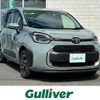 toyota sienta 2023 -TOYOTA--Sienta 6AA-MXPL15G--MXPL15-1008067---TOYOTA--Sienta 6AA-MXPL15G--MXPL15-1008067- image 1