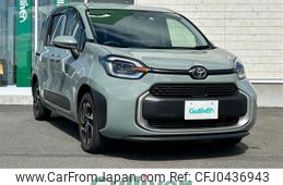 toyota sienta 2023 -TOYOTA--Sienta 6AA-MXPL15G--MXPL15-1008067---TOYOTA--Sienta 6AA-MXPL15G--MXPL15-1008067-