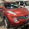 nissan juke 2012 -NISSAN--Juke CBA-NF15--NF15-012130---NISSAN--Juke CBA-NF15--NF15-012130- image 1