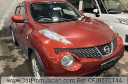 nissan juke 2012 -NISSAN--Juke CBA-NF15--NF15-012130---NISSAN--Juke CBA-NF15--NF15-012130-