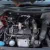volkswagen cross-polo 2010 CFJ8925696 image 4