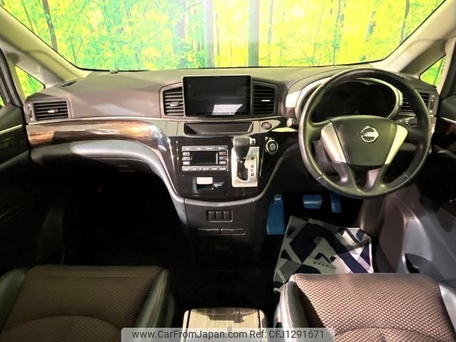 nissan elgrand 2012 quick_quick_TNE52_TNE52-017422 image 2
