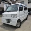 mitsubishi minicab-van 2014 -MITSUBISHI--Minicab Van GBD-U61V--U61V-2208845---MITSUBISHI--Minicab Van GBD-U61V--U61V-2208845- image 1