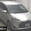 toyota sienta 2022 -TOYOTA--Sienta NHP170G-7264052---TOYOTA--Sienta NHP170G-7264052- image 1