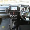 suzuki jimny-sierra 2021 -SUZUKI--Jimny Sierra 3BA-JB74W--JB74W-151650---SUZUKI--Jimny Sierra 3BA-JB74W--JB74W-151650- image 3