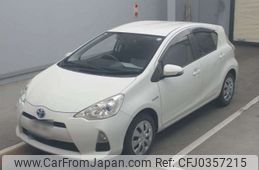 toyota aqua 2015 -TOYOTA--AQUA DAA-NHP10--NHP10-2395350---TOYOTA--AQUA DAA-NHP10--NHP10-2395350-