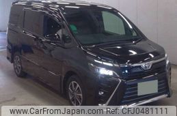 toyota voxy 2020 -TOYOTA 【多摩 304ｻ7480】--Voxy 3BA-ZRR85W--ZRR85W-0148665---TOYOTA 【多摩 304ｻ7480】--Voxy 3BA-ZRR85W--ZRR85W-0148665-