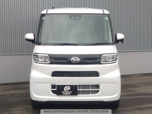 daihatsu tanto 2024 -DAIHATSU--Tanto 5BA-LA660S--LA660S-0116***---DAIHATSU--Tanto 5BA-LA660S--LA660S-0116***- image 2