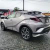 toyota c-hr 2017 -TOYOTA--C-HR DAA-ZYX10--ZYX10-2041581---TOYOTA--C-HR DAA-ZYX10--ZYX10-2041581- image 3